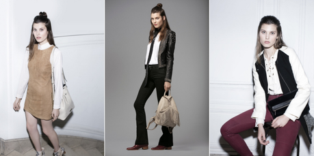 UMA - Automne/Hiver 16 UMA - Automne/Hiver 16