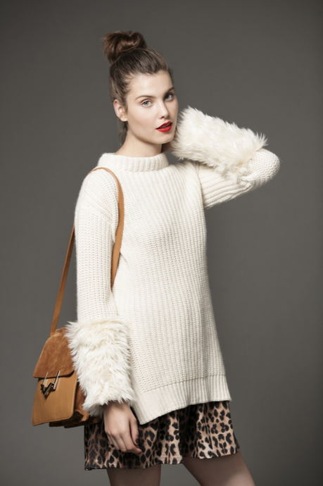 UMA - Automne/Hiver 16 UMA - Automne/Hiver 16