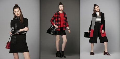 UMA - Automne/Hiver 16 UMA - Automne/Hiver 16