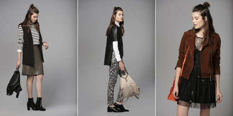 UMA - Automne/Hiver 16 UMA - Automne/Hiver 16