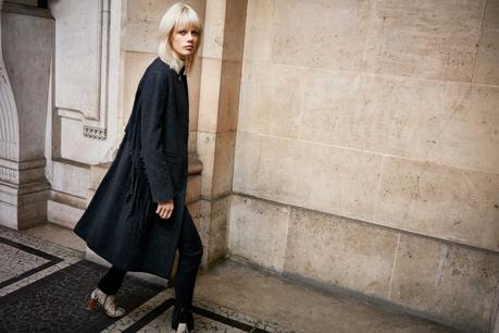 UMA - Automne/Hiver 16 UMA - Automne/Hiver 16