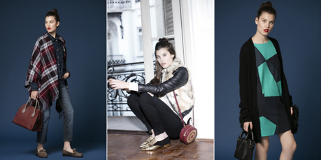 UMA - Automne/Hiver 16 UMA - Automne/Hiver 16