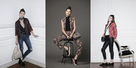 UMA - Automne/Hiver 16 UMA - Automne/Hiver 16