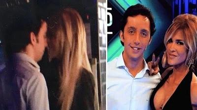 Fran Nicolás e Ylenia ¿'amigos con roce' o montaje? Fran Nicolás e Ylenia ¿'amigos con roce' o montaje?