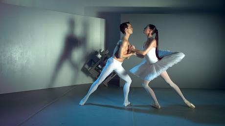 Los originales tutus de Victor & Rolf Los originales tutus de Victor & Rolf