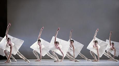 Los originales tutus de Victor & Rolf Los originales tutus de Victor & Rolf