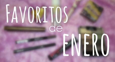 Favoritos de enero