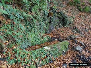 Coriscao-La Tabierna-Picón de la Mostayera-Retriñón