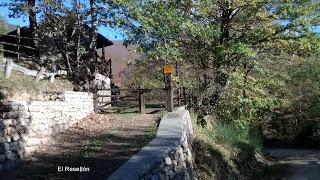 Coriscao-La Tabierna-Picón de la Mostayera-Retriñón