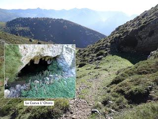 Coriscao-La Tabierna-Picón de la Mostayera-Retriñón