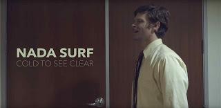 'Cool To See Clear', nuevo tema y vídeo de Nada Surf
