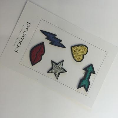 Camisa Promod x Hast Camisa Promod x Hast