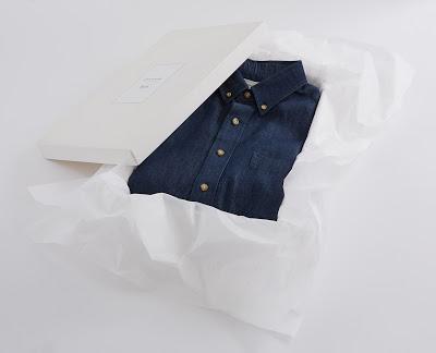 Camisa Promod x Hast Camisa Promod x Hast