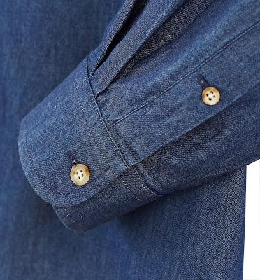 Camisa Promod x Hast Camisa Promod x Hast