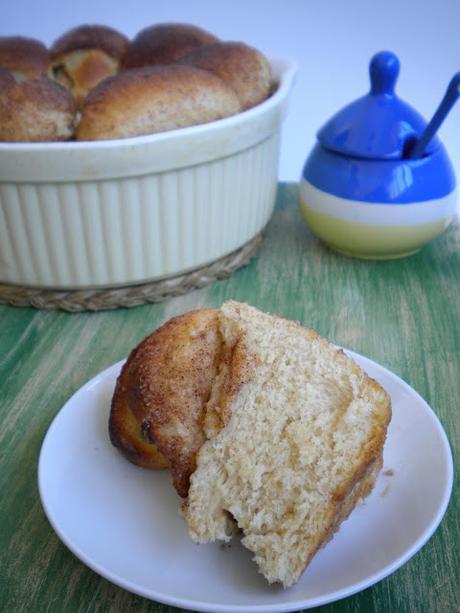 Monkey bread