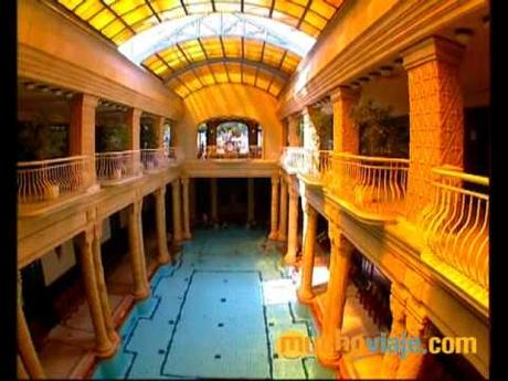 BUDAPEST – HUNGRIA BUDAPEST – HUNGRIA