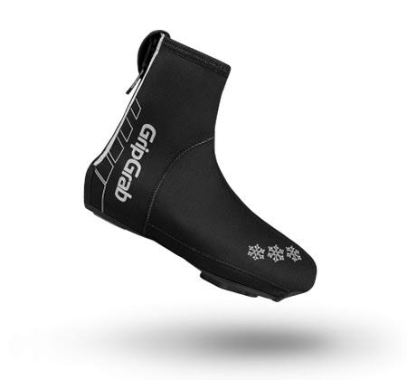 Cubrezapatillas | Ropa y complementos para MTB en invierno cubrezapatillas invierno mtb