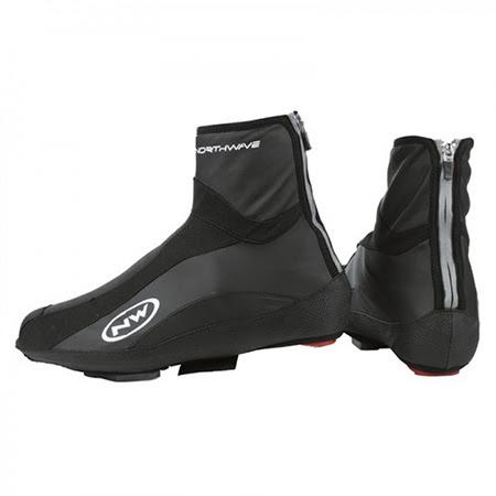Cubrezapatillas | Ropa y complementos para MTB en invierno mejores cubrezapatillas mountain bike