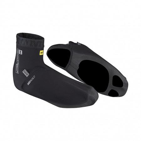 Cubrezapatillas | Ropa y complementos para MTB en invierno cubrebotas mtb invierno