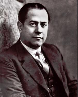 José Raúl Capablanca: A Chess Biography – Miguel Angel Sánchez (XIX)