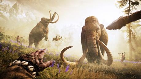 farcry primal4