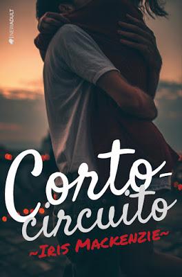 Reseña | Cortocircuito, Iris MacKenzie