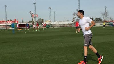 RC Celta de Vigo vs Sevilla FC. Partido crucial para las aspiraciones del Sevilla