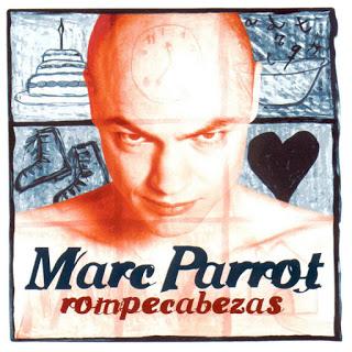 Marc Parrot - Mi corazón (2001)