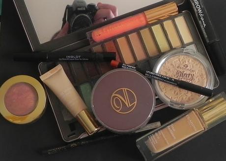 Spring is coming: Look en tonos cálidos Spring is coming: Look en tonos cálidos