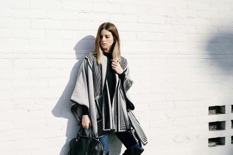 STREET STYLE INSPIRATION; LAYERING.-