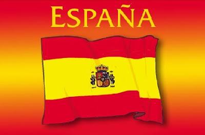 La Bandera de España La Bandera de España