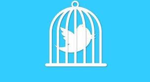 #RIPtwitter. La que ha liao el pollito