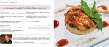 #DomingoArroz Hoy arroz y postre en #366Recetas Arroz Abanda y
Tartaleta de Manzana #DomingoArroz Hoy arroz y postre en #366Recetas Arroz Abanda y
Tartaleta de Manzana