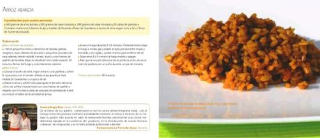 #DomingoArroz Hoy arroz y postre en #366Recetas Arroz Abanda y
Tartaleta de Manzana #DomingoArroz Hoy arroz y postre en #366Recetas Arroz Abanda y
Tartaleta de Manzana