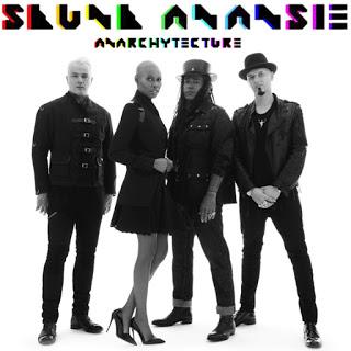 SKUNK ANANSIE - Anarchytecture (2016) SKUNK ANANSIE - Anarchytecture (2016)