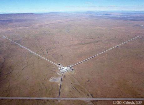 LIGO: detectores de ondas gravitatorias mejorados