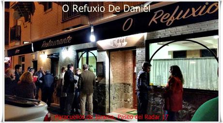 O Refuxio De Daniel