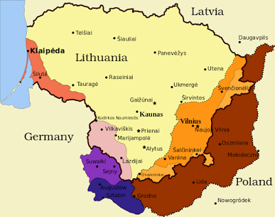 Colaboración militar alemano-soviética 1922-1941