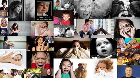 LOS BOTES DE LAS EMOCIONES LOS BOTES DE LAS EMOCIONES