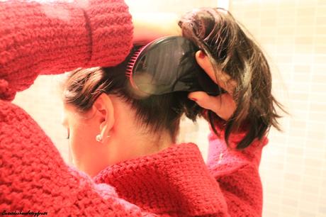 Cepillo desenredante de Beter Cepillo desenredante de Beter