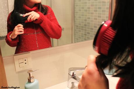 Cepillo desenredante de Beter Cepillo desenredante de Beter