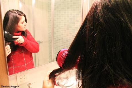 Cepillo desenredante de Beter Cepillo desenredante de Beter