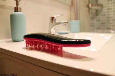 Cepillo desenredante de Beter Cepillo desenredante de Beter