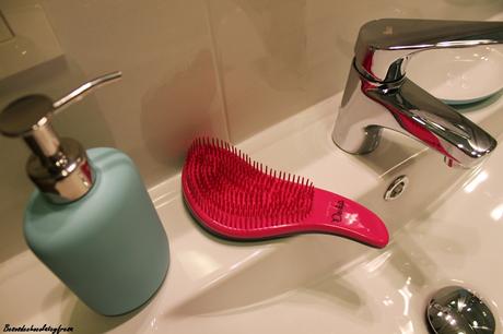 Cepillo desenredante de Beter Cepillo desenredante de Beter