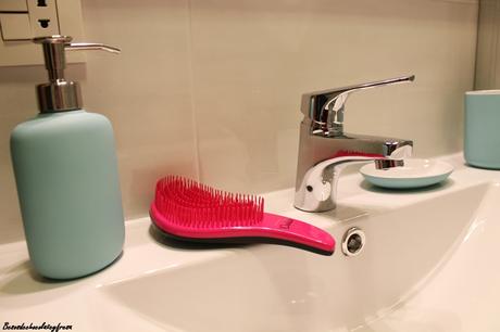 Cepillo desenredante de Beter Cepillo desenredante de Beter