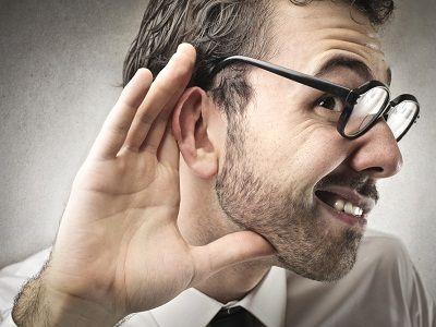 5 cosas que no te gustará (pero conviene) escuchar 5 cosas que no te gustará (pero conviene) escuchar