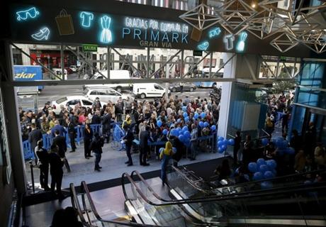 Resumen semanal: abrigos, complementos y por qué todas compramos en Primark Resumen semanal: abrigos, complementos y por qué todas compramos en Primark