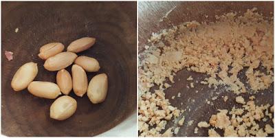 CRUJIENTE DE ACELGAS: (FALSAS) ALGAS FRITAS O CRISPY SEAWEED CRUJIENTE DE ACELGAS: (FALSAS) ALGAS FRITAS O CRISPY SEAWEED