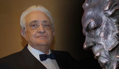 Mariano Ozores, el más merecido Goya de Honor