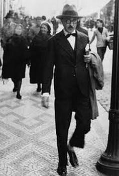 Fernando Pessoa